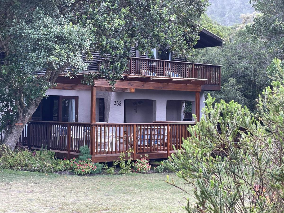Holiday home Forest Drive *
