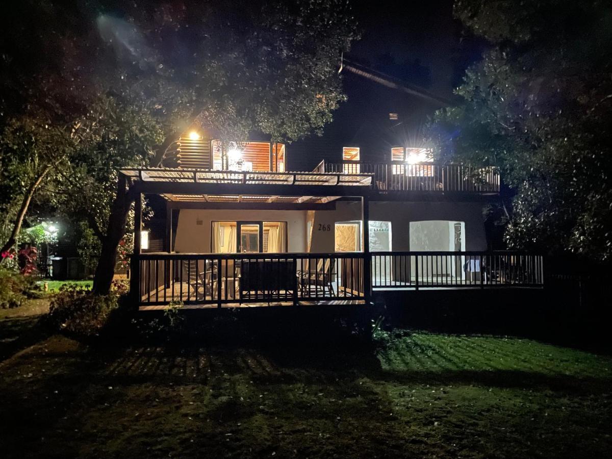 Holiday home Forest Drive